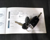 2022 Kia K2700 2.7D Workhorse Dropside