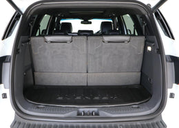 2018 Ford Everest 3.2TDCi 4WD Limited