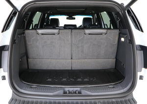 2018 Ford Everest 3.2TDCi 4WD Limited