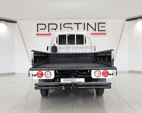 2022 Kia K2700 2.7D Workhorse Dropside