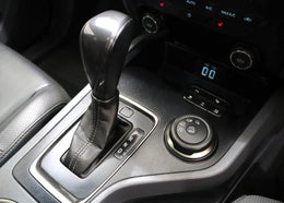 2018 Ford Everest 3.2TDCi 4WD Limited