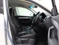 2018  Audi Q3 1.4TFSI Auto