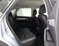 2018  Audi Q3 1.4TFSI Auto