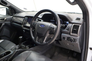 2018 Ford Everest 3.2TDCi 4WD Limited