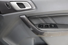 2018 Ford Everest 3.2TDCi 4WD Limited