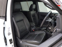 2018 Ford Everest 3.2TDCi 4WD Limited