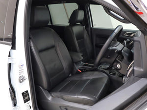 2018 Ford Everest 3.2TDCi 4WD Limited