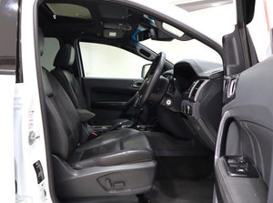 2018 Ford Everest 3.2TDCi 4WD Limited