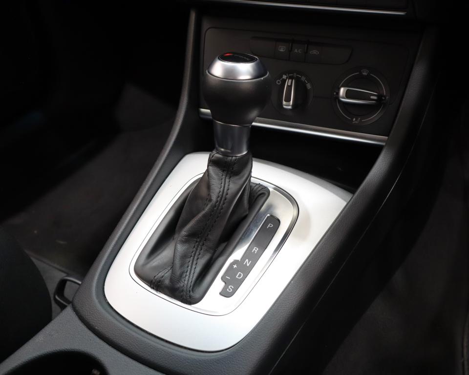 2018  Audi Q3 1.4TFSI Auto