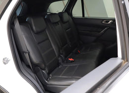 2018 Ford Everest 3.2TDCi 4WD Limited