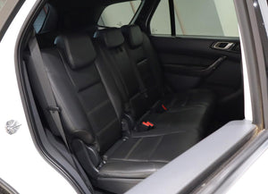 2018 Ford Everest 3.2TDCi 4WD Limited