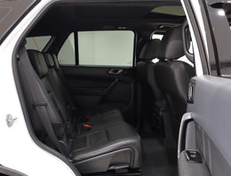 2018 Ford Everest 3.2TDCi 4WD Limited