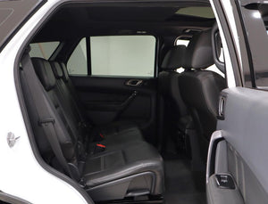 2018 Ford Everest 3.2TDCi 4WD Limited