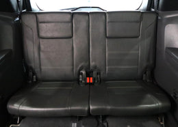 2018 Ford Everest 3.2TDCi 4WD Limited