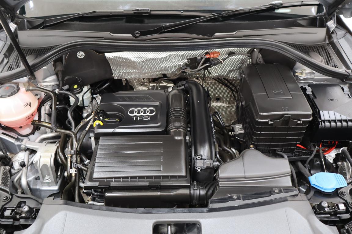 2018  Audi Q3 1.4TFSI Auto