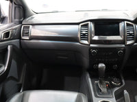 2018 Ford Everest 3.2TDCi 4WD Limited