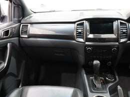 2018 Ford Everest 3.2TDCi 4WD Limited