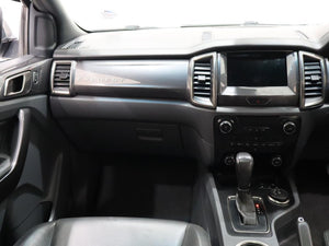 2018 Ford Everest 3.2TDCi 4WD Limited