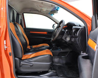 2022 Toyota Hilux 2.0 (Aircon)