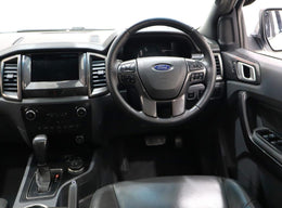 2018 Ford Everest 3.2TDCi 4WD Limited