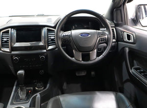 2018 Ford Everest 3.2TDCi 4WD Limited