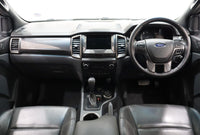 2018 Ford Everest 3.2TDCi 4WD Limited
