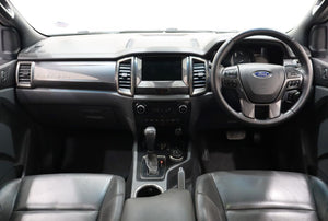 2018 Ford Everest 3.2TDCi 4WD Limited