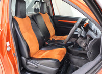 2022 Toyota Hilux 2.0 (Aircon)