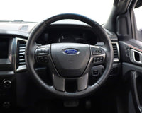 2018 Ford Everest 3.2TDCi 4WD Limited