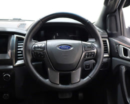 2018 Ford Everest 3.2TDCi 4WD Limited