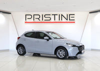 2025 Mazda Mazda2 1.5 Dynamic Auto