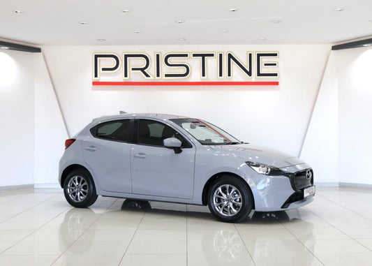 2025 Mazda Mazda2 1.5 Dynamic Auto