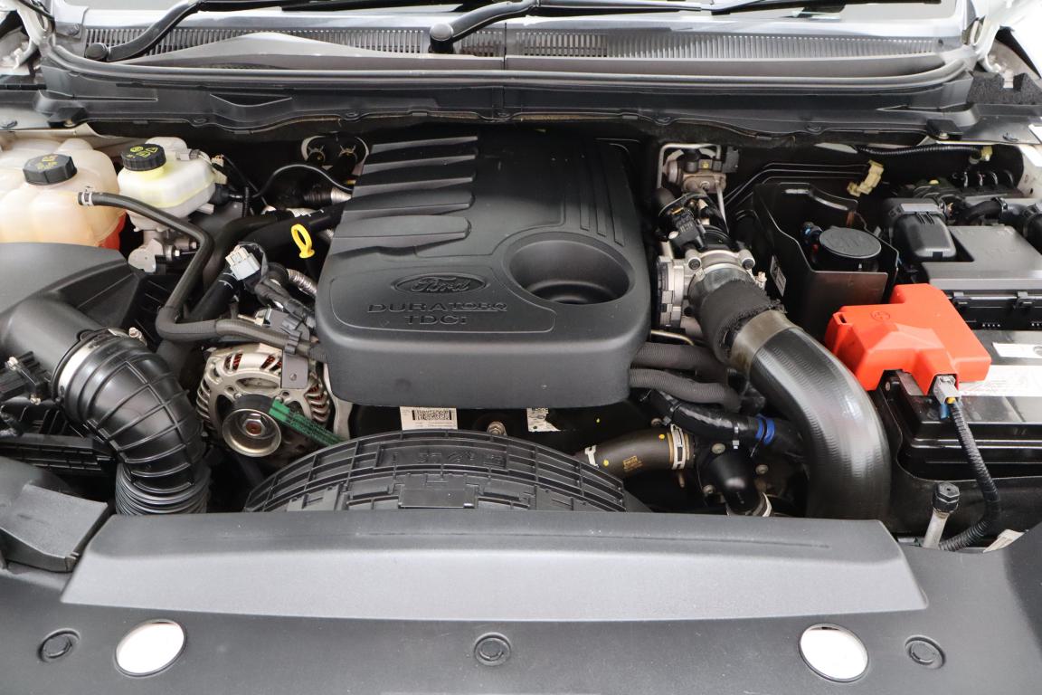 2018 Ford Everest 3.2TDCi 4WD Limited