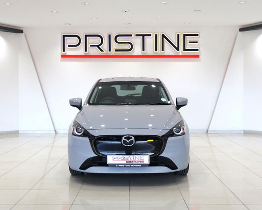 2025 Mazda Mazda2 1.5 Dynamic Auto