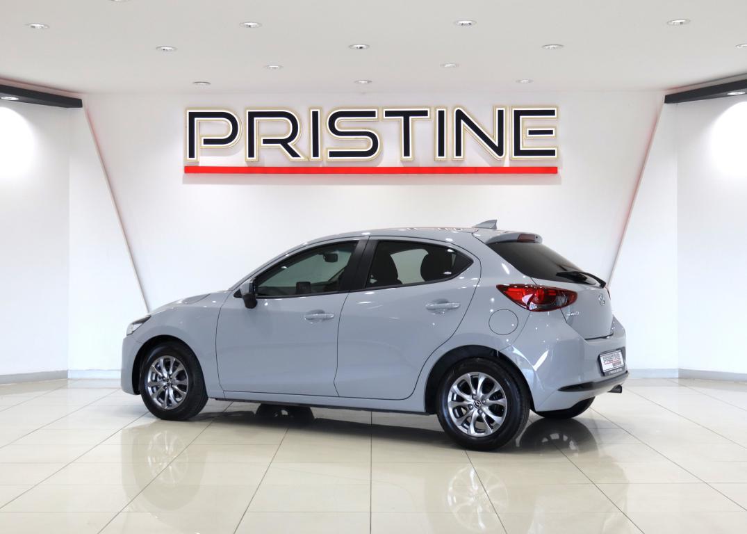 2025 Mazda Mazda2 1.5 Dynamic Auto