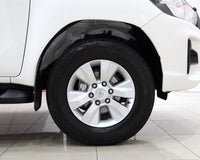 2019 Toyota Hilux 2.4GD-6 Double Cab SRX Auto