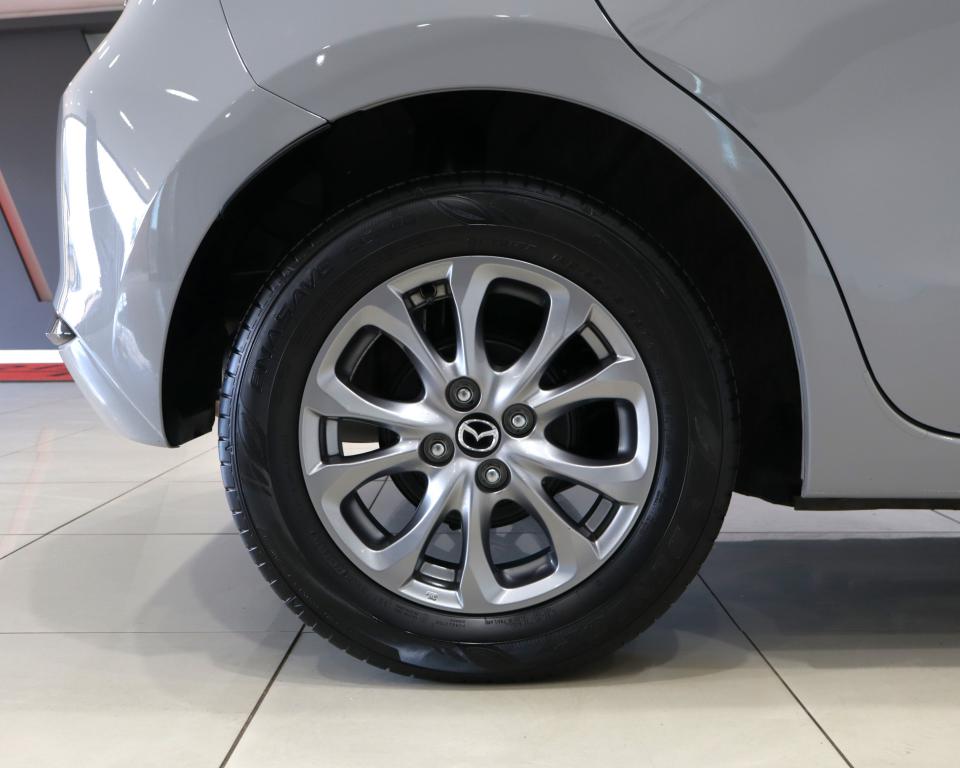 2025 Mazda Mazda2 1.5 Dynamic Auto