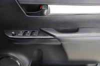 2019 Toyota Hilux 2.4GD-6 Double Cab SRX Auto