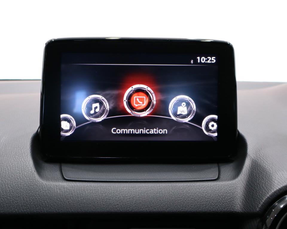 2025 Mazda Mazda2 1.5 Dynamic Auto