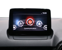 2025 Mazda Mazda2 1.5 Dynamic Auto