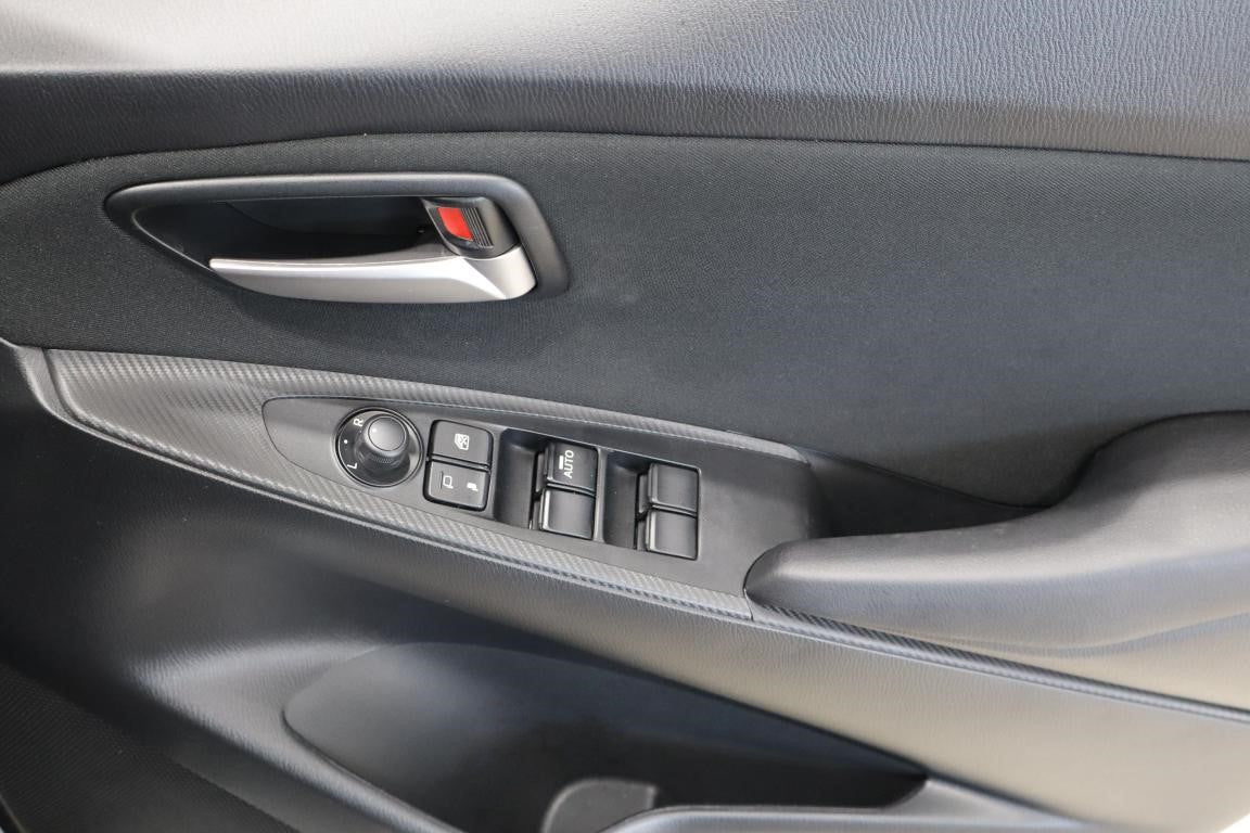 2025 Mazda Mazda2 1.5 Dynamic Auto