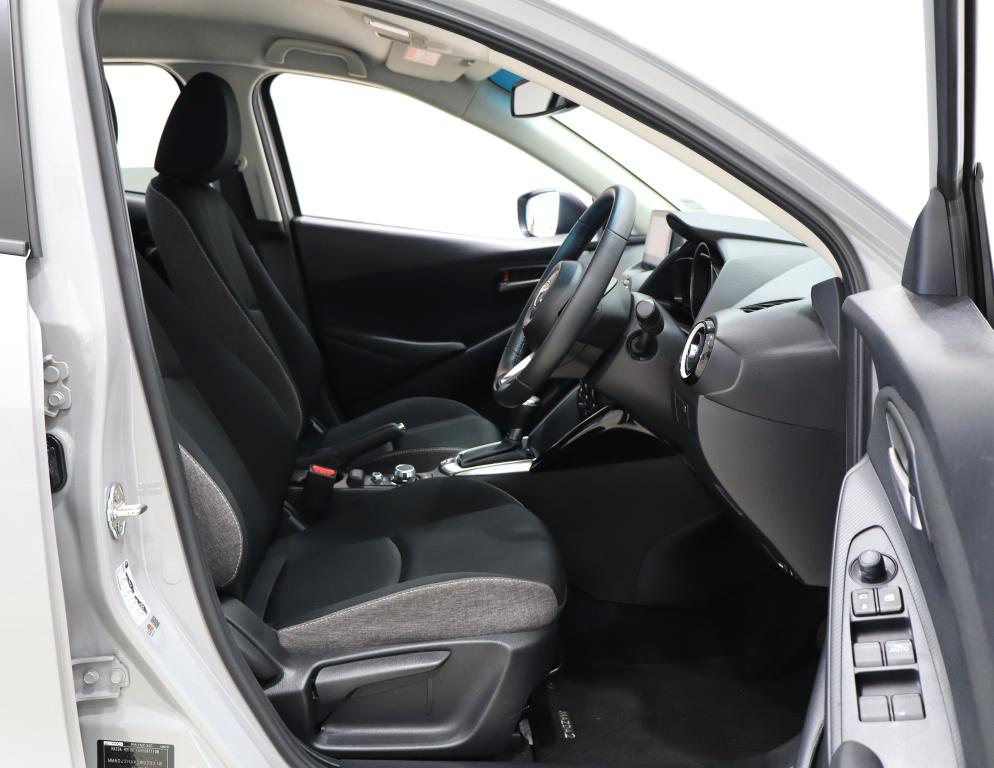 2025 Mazda Mazda2 1.5 Dynamic Auto