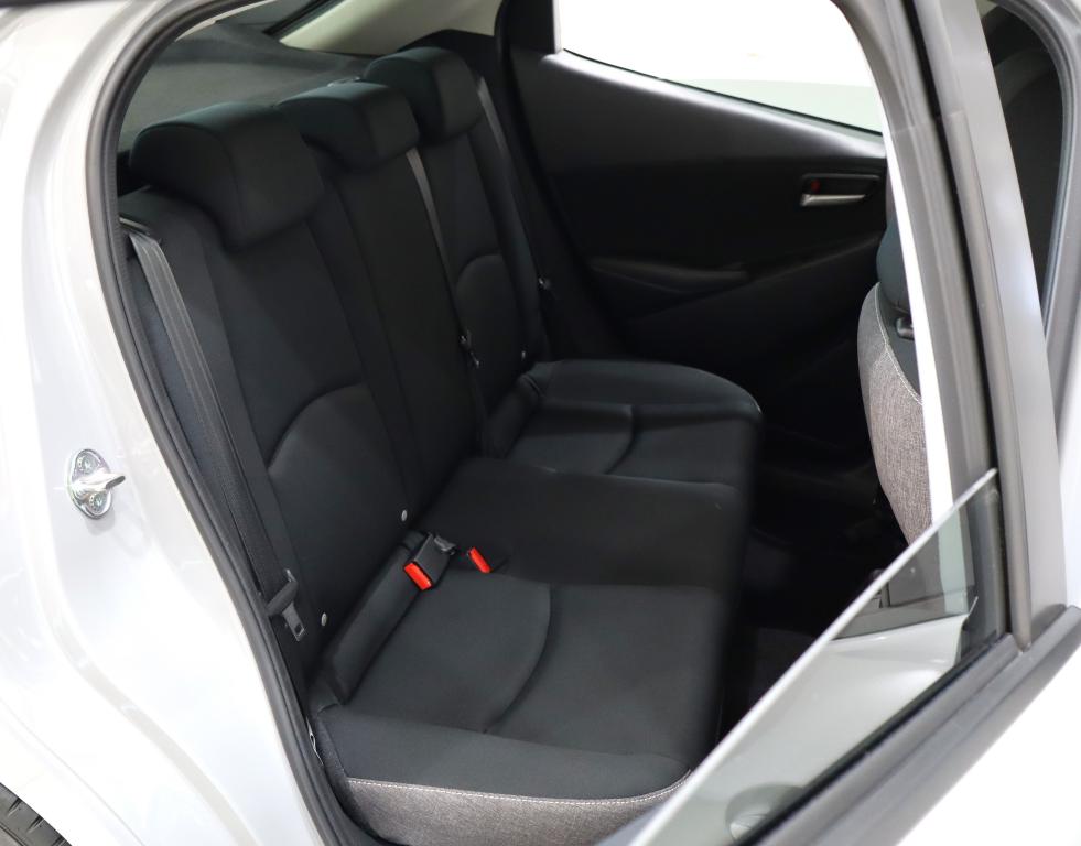 2025 Mazda Mazda2 1.5 Dynamic Auto