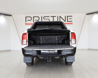 2019 Toyota Hilux 2.4GD-6 Double Cab SRX Auto