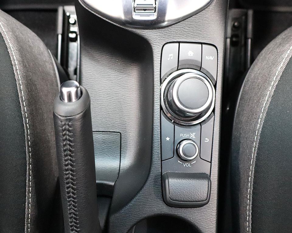 2025 Mazda Mazda2 1.5 Dynamic Auto