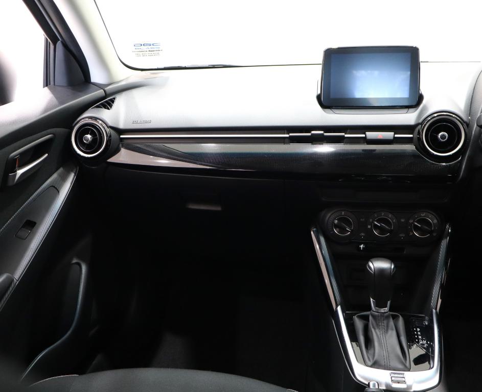 2025 Mazda Mazda2 1.5 Dynamic Auto
