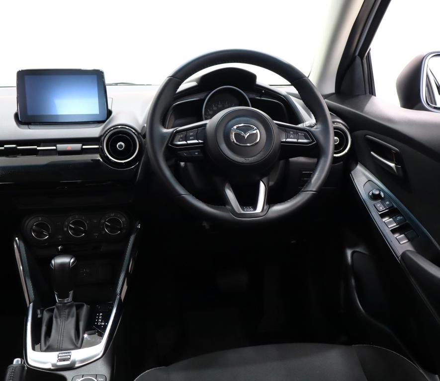 2025 Mazda Mazda2 1.5 Dynamic Auto