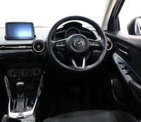 2025 Mazda Mazda2 1.5 Dynamic Auto