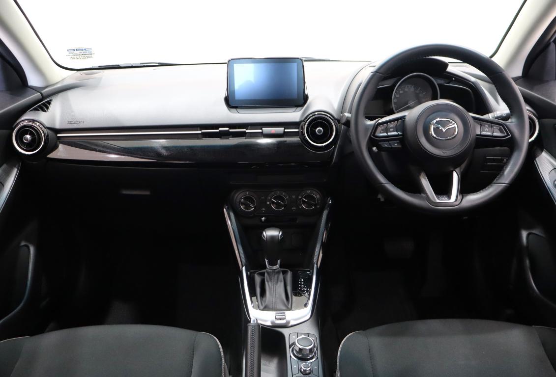 2025 Mazda Mazda2 1.5 Dynamic Auto
