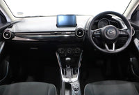 2025 Mazda Mazda2 1.5 Dynamic Auto